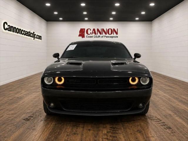 2022 Dodge Challenger SXT for sale in Pascagoula, MS