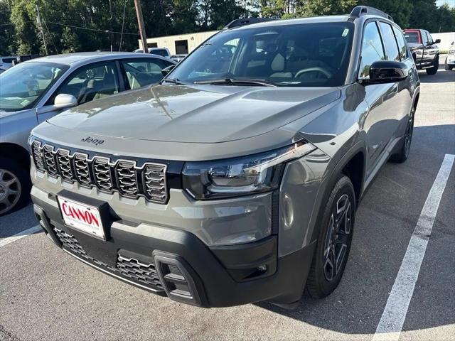 2026 Jeep Cherokee Laredo 4x4 for sale in Pascagoula, MS