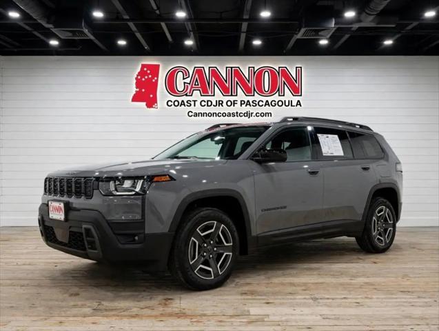 2026 Jeep Cherokee Laredo 4x4 for sale in Pascagoula, MS
