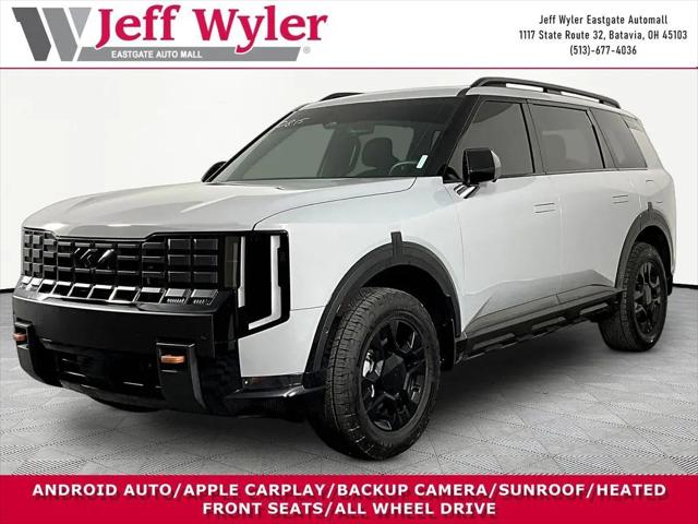 2027 Kia Telluride X-Pro SX-Prestige for sale in BATAVIA, OH