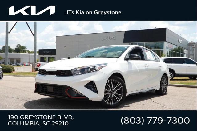2023 Kia Forte GT-Line for sale in Columbia, SC