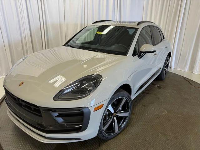 2026 Porsche Macan Macan for sale in Fort Wayne, IN