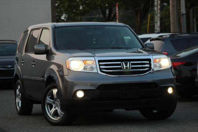 2013 Honda Pilot EX-L for sale in Kent, WA