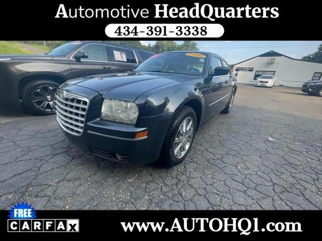 2008 Chrysler 300 Touring for sale in Farmville, VA