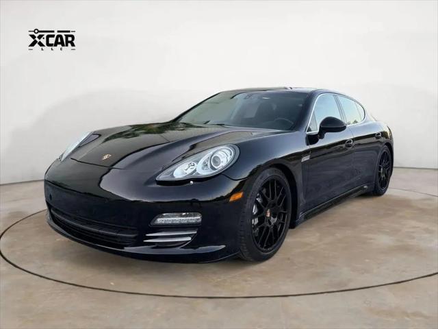 2013 Porsche Panamera S for sale in Holiday, FL