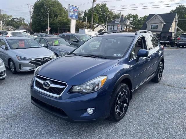 2013 Subaru XV Crosstrek 2.0i Premium for sale in New Cumberland, PA