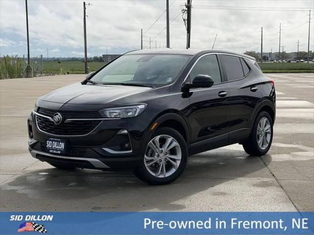2023 Buick Encore GX Preferred FWD for sale in Fremont, NE