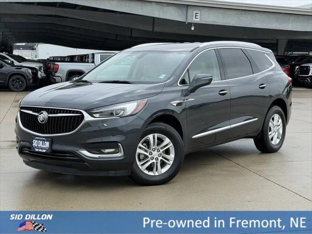 2019 Buick Enclave FWD Essence for sale in Fremont, NE