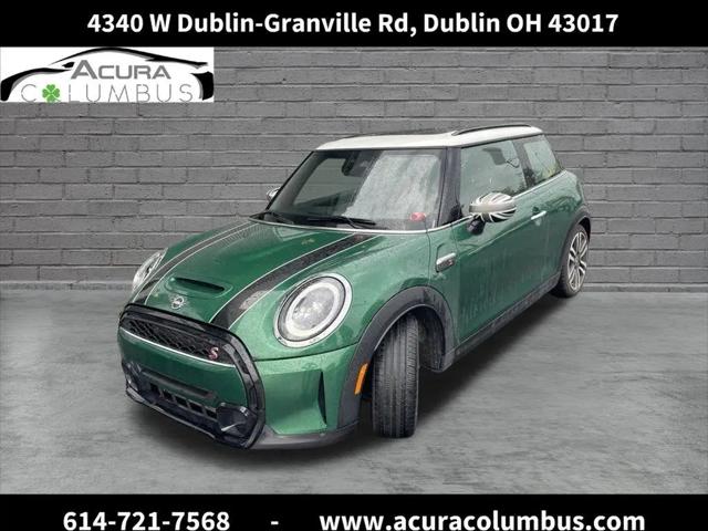 2023 MINI Hardtop Cooper S for sale in Dublin, OH