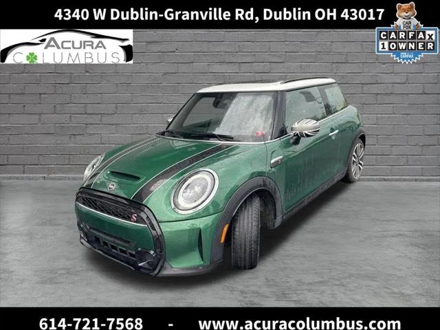 2023 MINI Hardtop Cooper S for sale near Dublin, OH