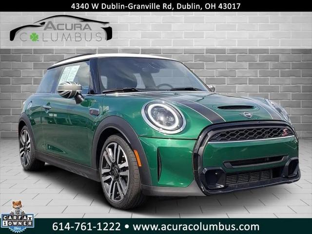 2023 MINI Hardtop for sale near Dublin, OH