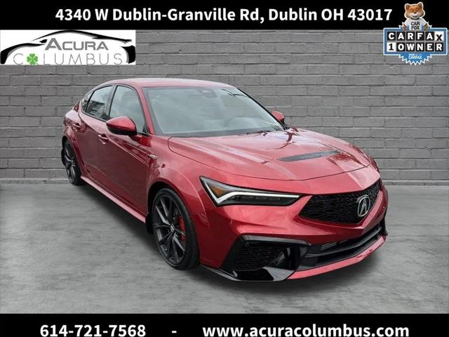 2026 Acura Integra FWD Type S for sale in Dublin, OH