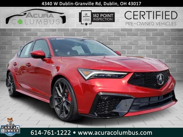 2026 Acura Integra FWD Type S for sale in Dublin, OH