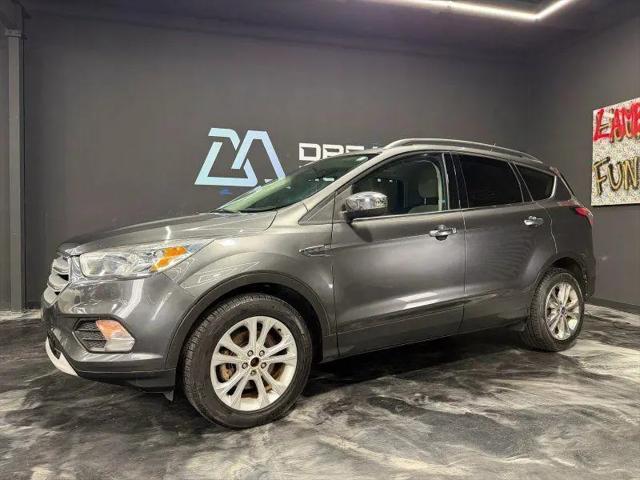 2018 Ford Escape SE for sale in Jacksonville, FL