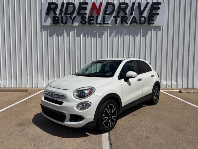 2016 Fiat 500X Easy for sale in McKinney, TX