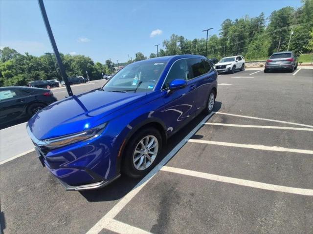 2023 Honda CR-V EX-L 2WD for sale in Richmond, VA