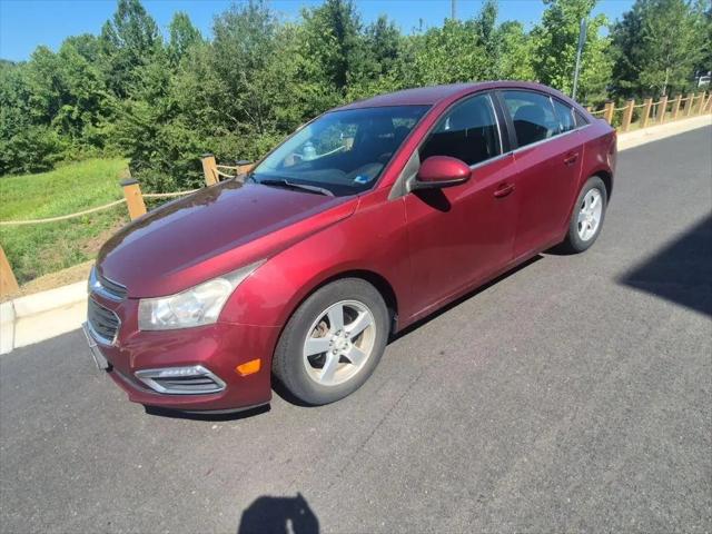2015 Chevrolet Cruze 1LT Auto for sale in Richmond, VA