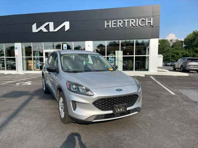 2020 Ford Escape S for sale in Easton, MD