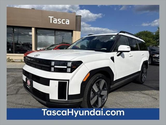 2024 Hyundai Santa Fe Limited for sale in Fairhaven, MA