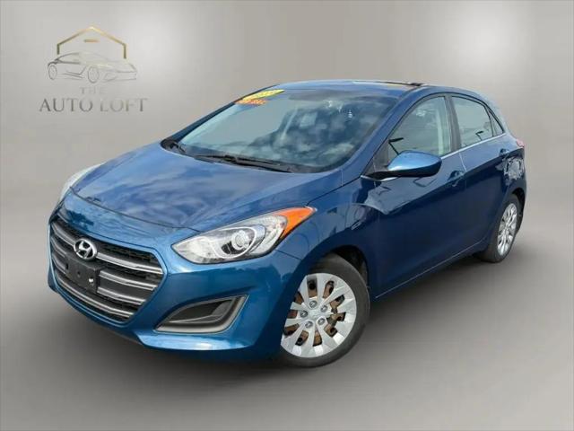 2016 Hyundai Elantra GT Base for sale in Columbus, OH