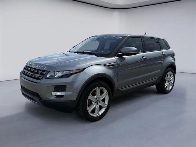 2013 Land Rover Range Rover Evoque Pure for sale in Morristown, TN