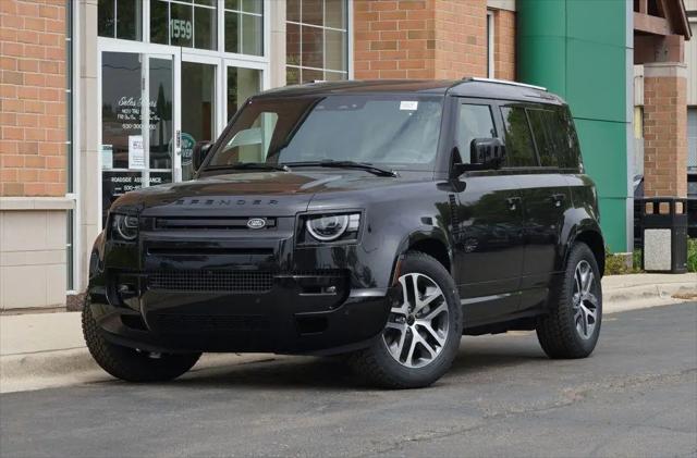2026 Land Rover Defender P400 X-Dynamic SE for sale in Naperville, IL