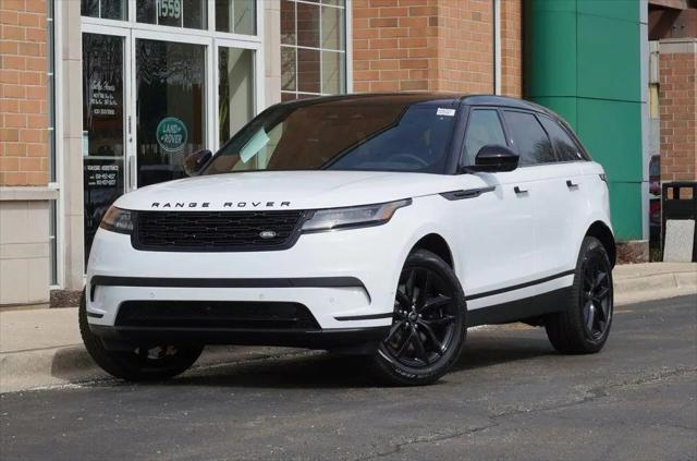 2026 Land Rover Range Rover Velar S for sale in Naperville, IL