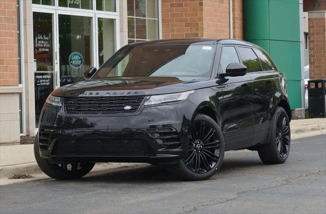 2026 Land Rover Range Rover Velar P400 Dynamic SE for sale in Naperville, IL