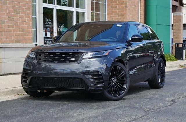 2026 Land Rover Range Rover Velar Belgravia Edition for sale in Naperville, IL