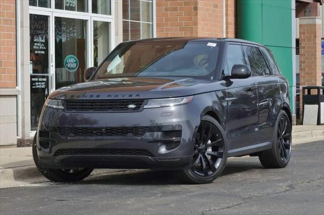 2026 Land Rover Range Rover Sport P360 SE for sale in Naperville, IL
