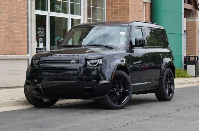 2026 Land Rover Defender P400 X-Dynamic SE for sale in Naperville, IL
