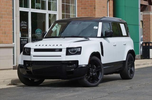 2026 Land Rover Defender P400 X-Dynamic SE for sale in Naperville, IL