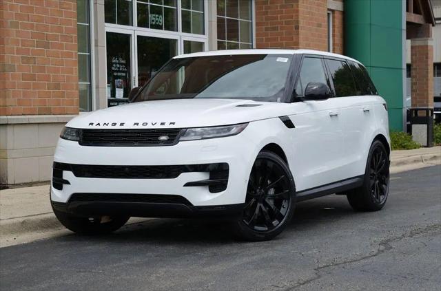 2026 Land Rover Range Rover Sport P360 SE for sale in Naperville, IL