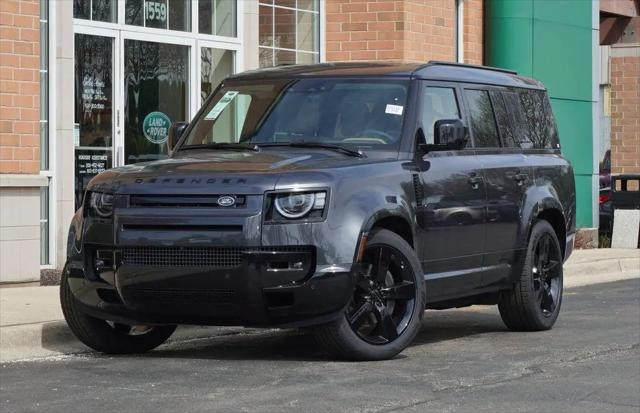 2026 Land Rover Defender P400 X-Dynamic SE for sale in Naperville, IL