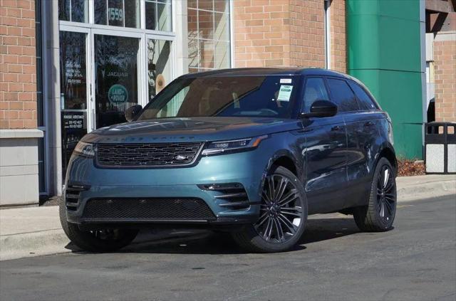 2026 Land Rover Range Rover Velar P400 Dynamic SE for sale in Naperville, IL
