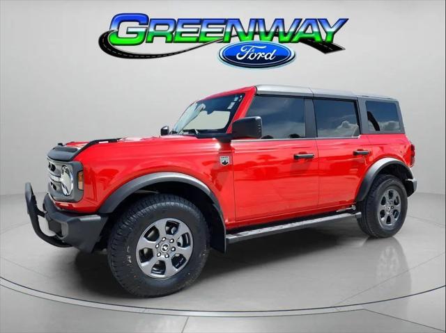 2023 Ford Bronco Big Bend for sale in Orlando, FL