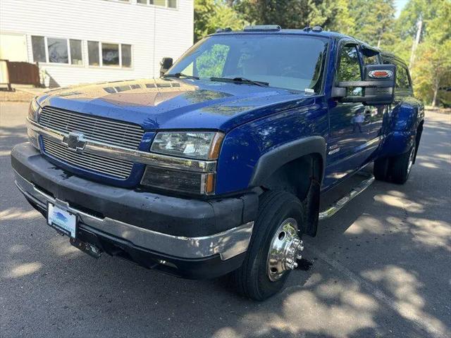 2004 Chevrolet Silverado 3500 LT for sale in Beaverton, OR