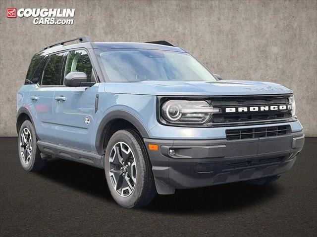2024 Ford Bronco Sport Outer Banks for sale in Pataskala, OH