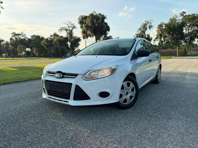 2014 Ford Focus S for sale in Orlando, FL