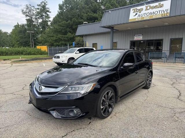 2016 Acura ILX Technology Plus & A-SPEC Packages for sale in Conyers, GA