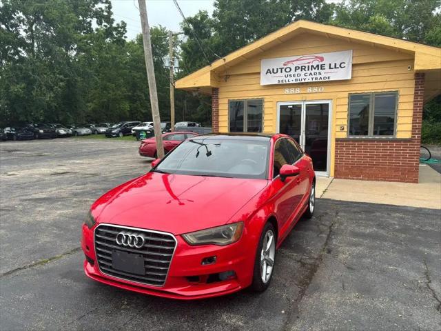 2015 Audi A3 1.8T Premium for sale in Elgin, IL