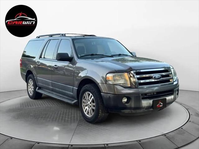 2011 Ford Expedition EL XL for sale in Katy, TX