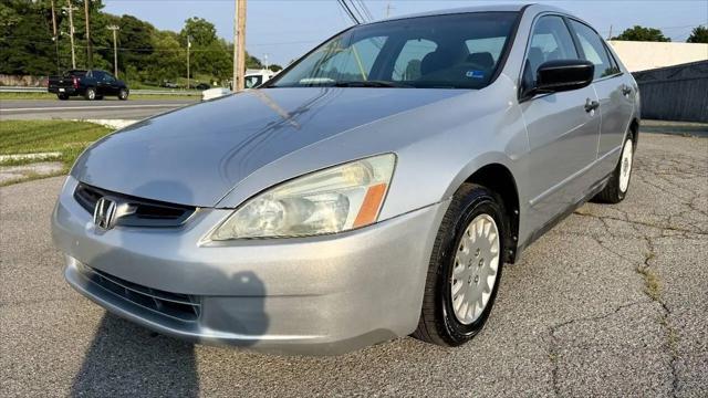 2003 Honda Accord 2.4 DX for sale in Winchester, VA