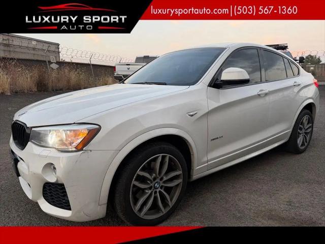 2018 BMW X4 xDrive28i for sale in Tigard, OR