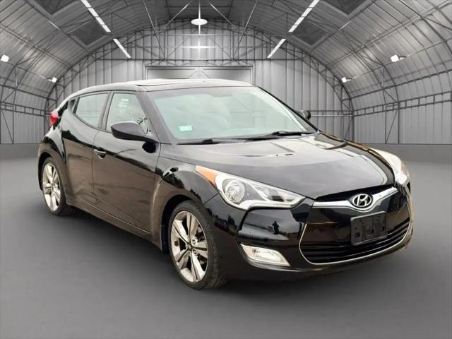 2016 Hyundai Veloster Base for sale in Madison, WI