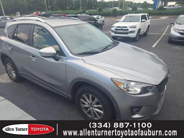 2014 Mazda CX-5 Touring for sale in Auburn, AL