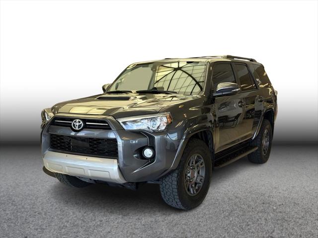 2020 Toyota 4Runner TRD Off Road Premium for sale in San Jose, CA