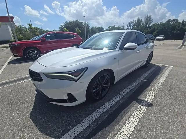2025 Acura Integra A-SPEC for sale in West Palm Beach, FL