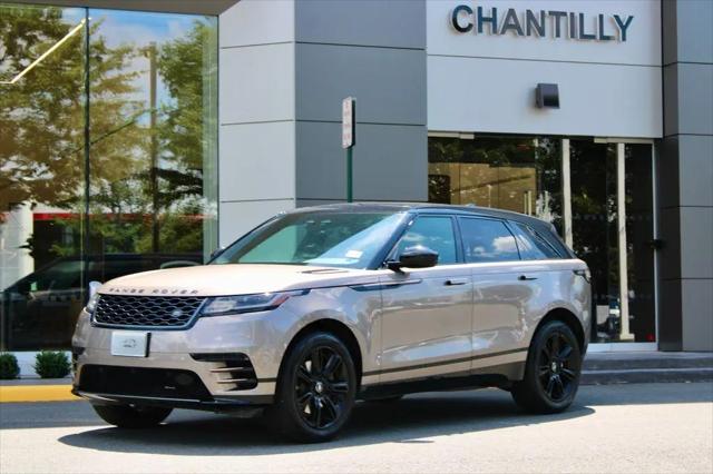 2023 Land Rover Range Rover Velar P250 R-Dynamic S for sale in Chantilly, VA