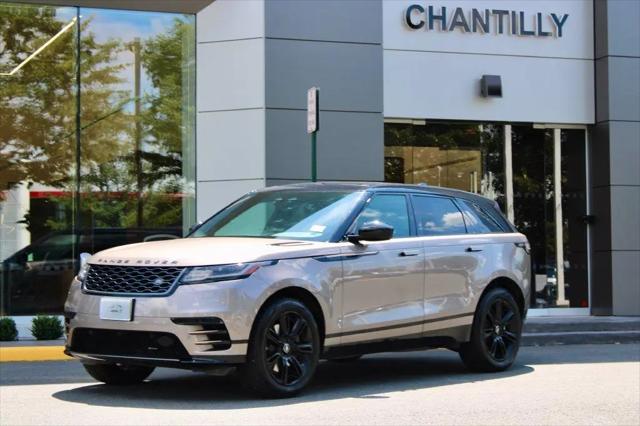 2023 Land Rover Range Rover Velar P250 R-Dynamic S for sale in Chantilly, VA